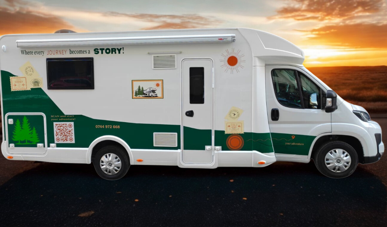 SLEEKY (Fiat Ducato XGO 69P)