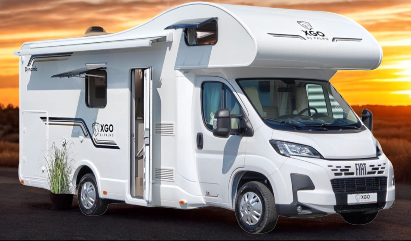 ZMILEY (Fiat Ducato XGO 69G)