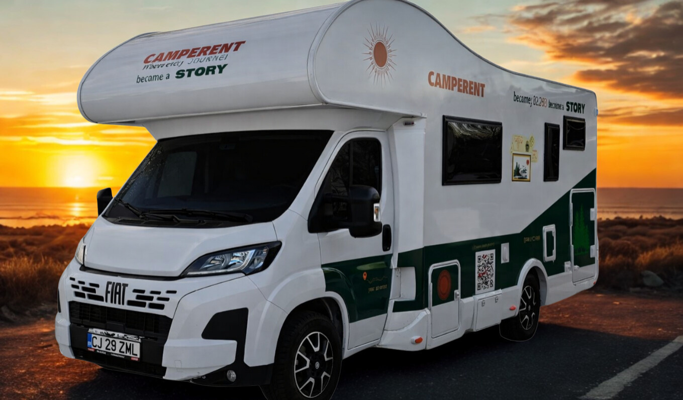 Z'S SIS (Fiat XGO 35G )